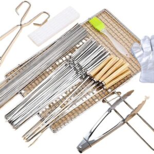 professional barbecue tool sets