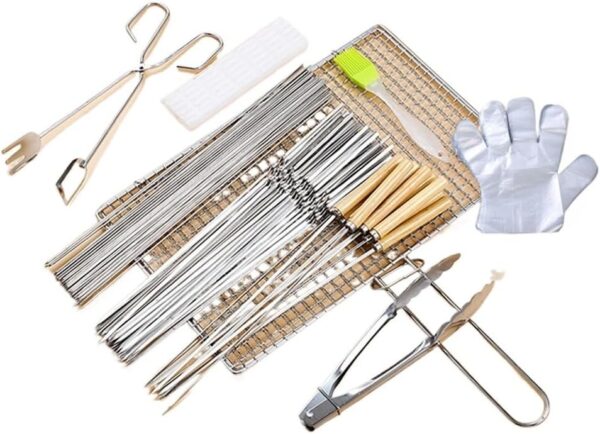 professional barbecue tool sets