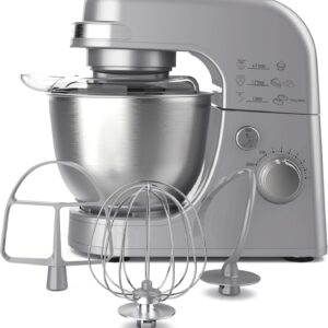 stand mixers