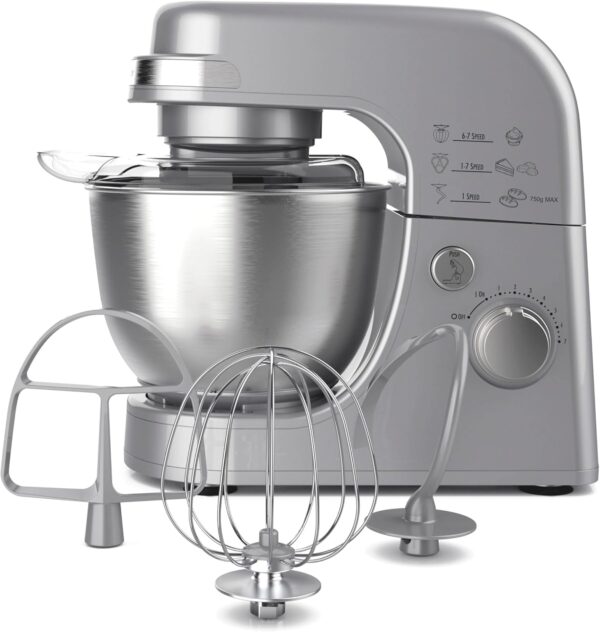 stand mixers