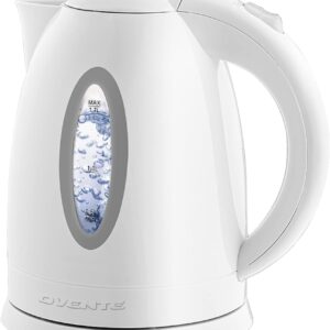 electric kettles