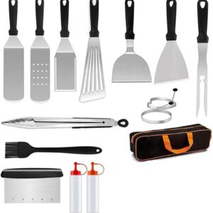 professional barbecue tool sets