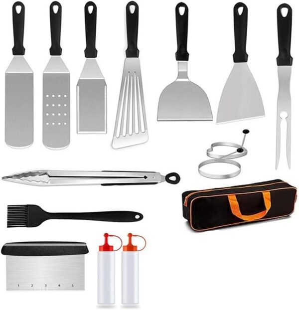 professional barbecue tool sets