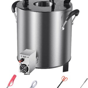 stainless steel camping stoves