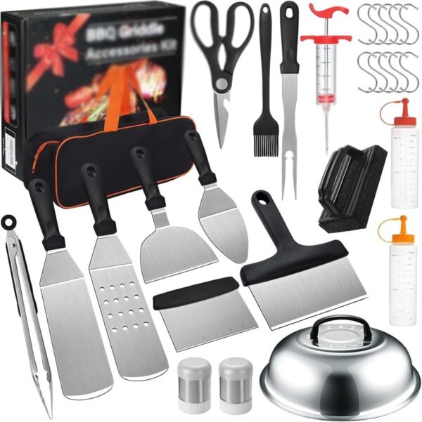 professional barbecue tool sets