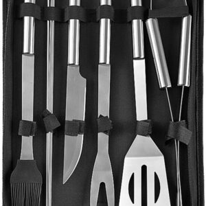 professional barbecue tool sets