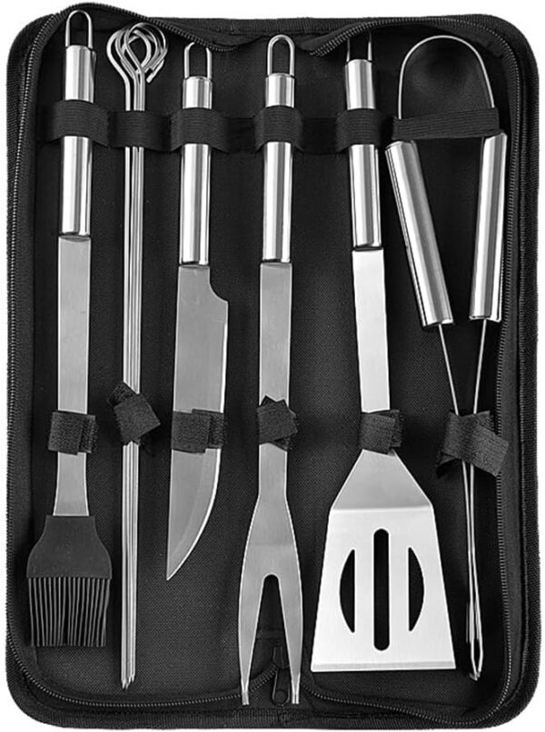 professional barbecue tool sets