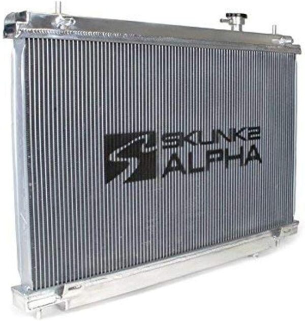 high-performance coolers