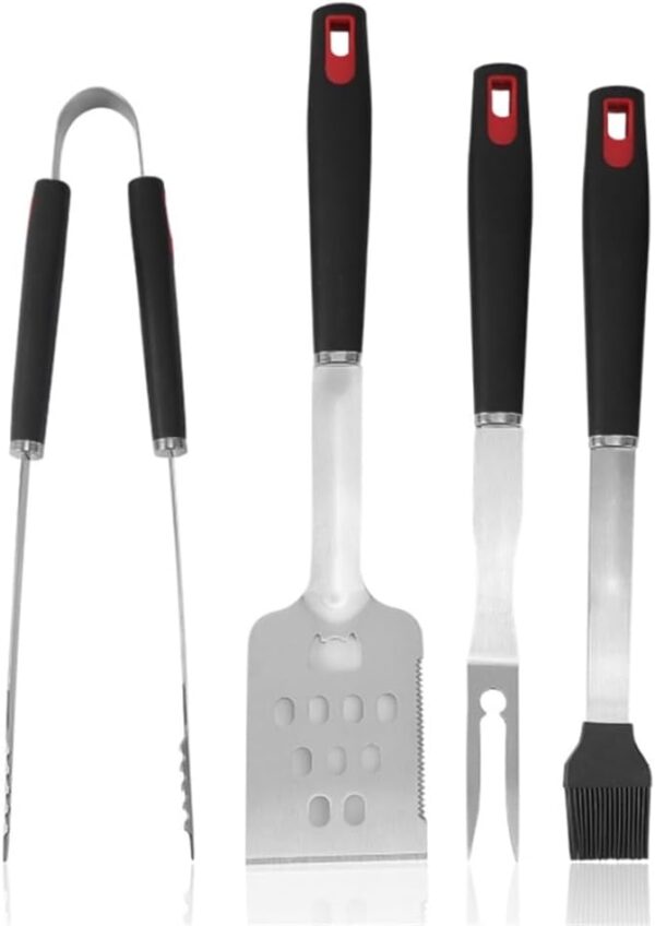 professional barbecue tool sets