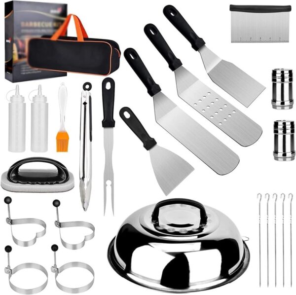 professional barbecue tool sets