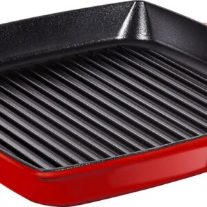 durable cast iron cooksets