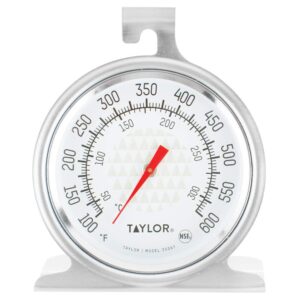 oven thermometer