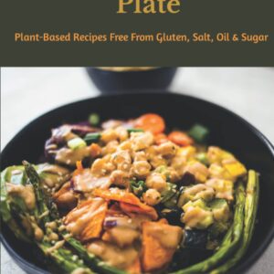 plant-based recipes