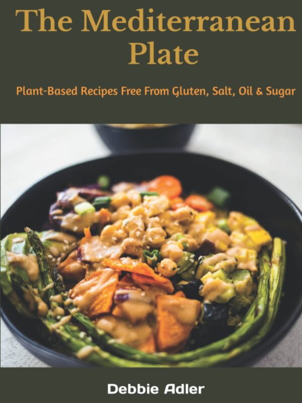 plant-based recipes