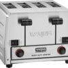 commercial-grade convection ovens