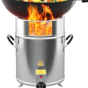 stainless steel camping stoves