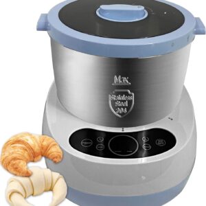 dough mixers