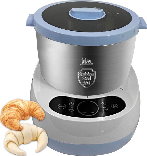 dough mixers