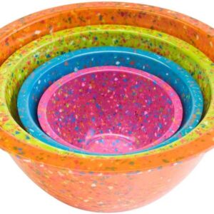 mixing bowl set