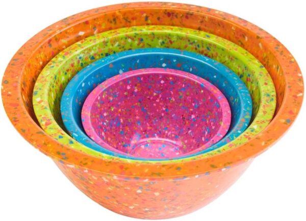 mixing bowl set