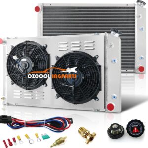 high-performance coolers