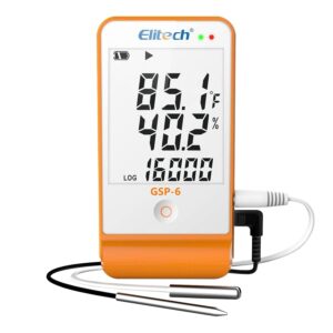 digital humidity and temperature controllers