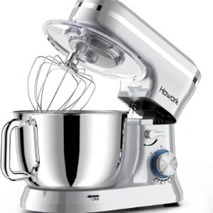 professional stand mixers