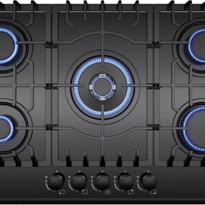 stainless steel RV appliances