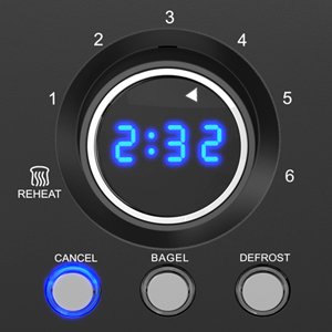 LED Digital Timer