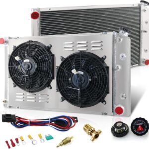 high-performance coolers