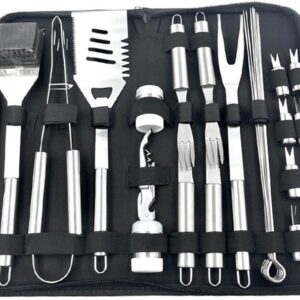 professional barbecue tool sets