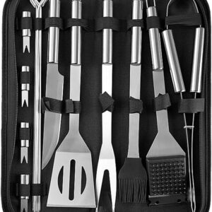 professional barbecue tool sets