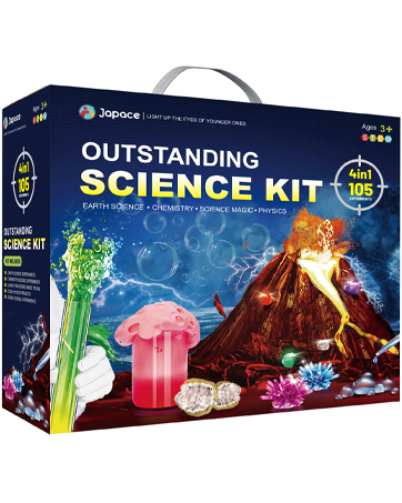 science kit