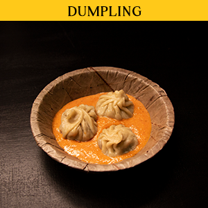 Dumpling 