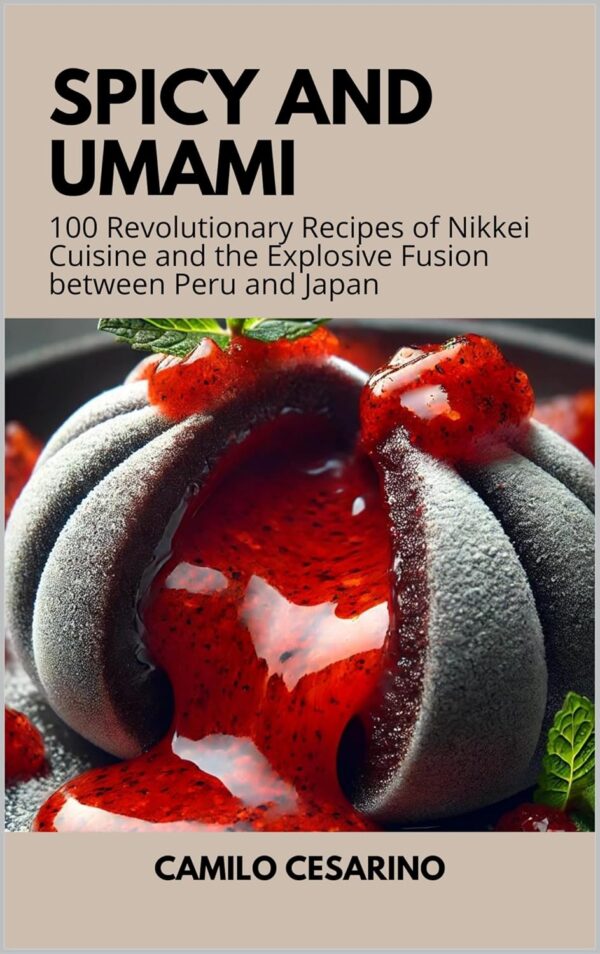 international cuisine cookbooks