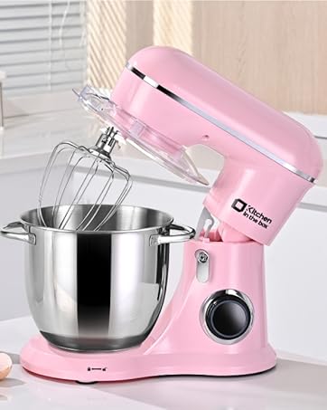 Two bowls Stand Mixer