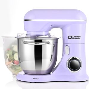 professional stand mixers