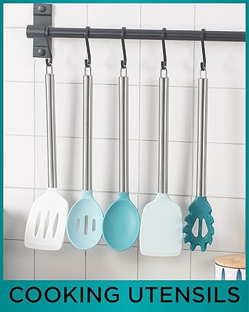 COOKING UTENSILS