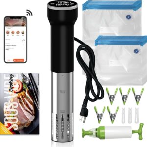 sous vide machines