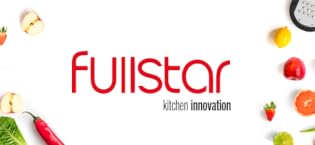 Fullstar kitchen innovation meal prep and kitchen gadgets