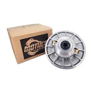 Mother Clutcher Secondary Clutch Fits Polaris RZR 1000 XP & S (2016-22) EBS Tied-Type Upgrade