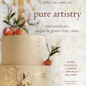 gluten-free baking books