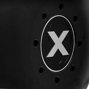 KICKER SOLOX L7X MOTOR