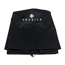 VESSILS Grill Cover