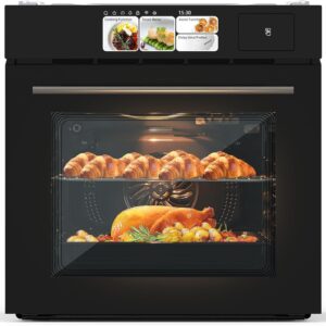 countertop convection ovens