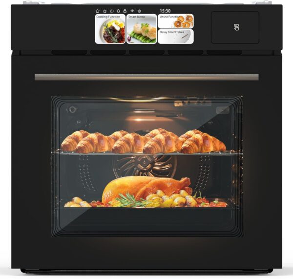 countertop convection ovens