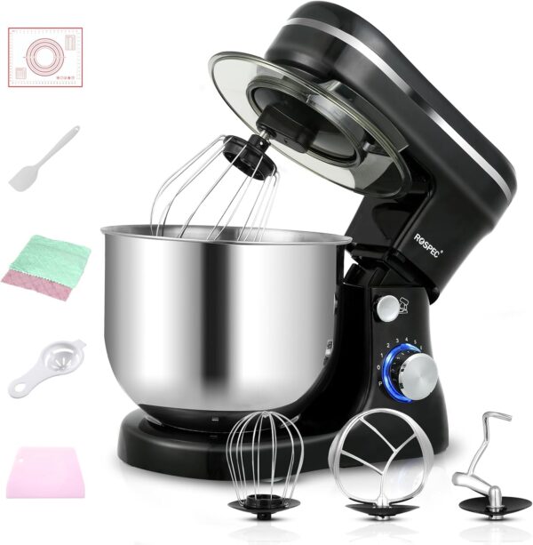 professional stand mixers