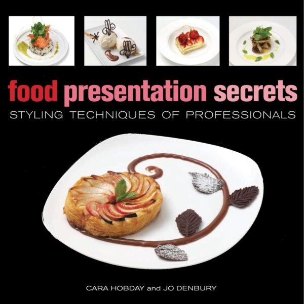 food photography books