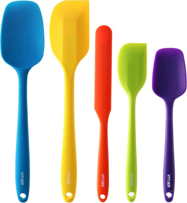 baking utensil set