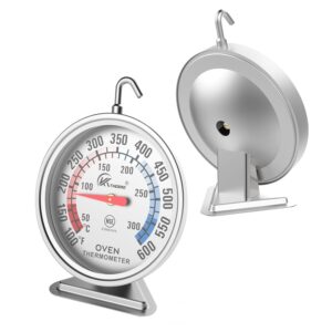 oven thermometer